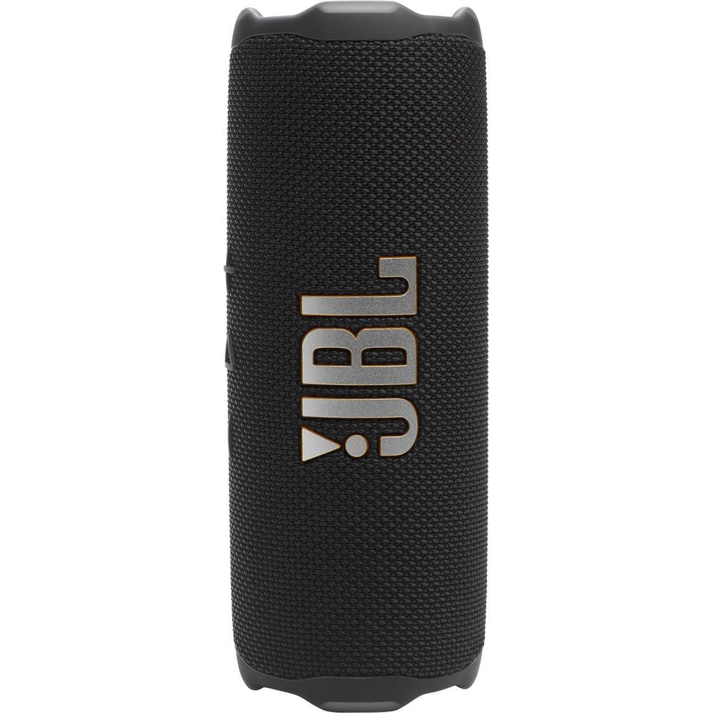 JBL Flip 7 Portable Bluetooth Speaker (Black)
