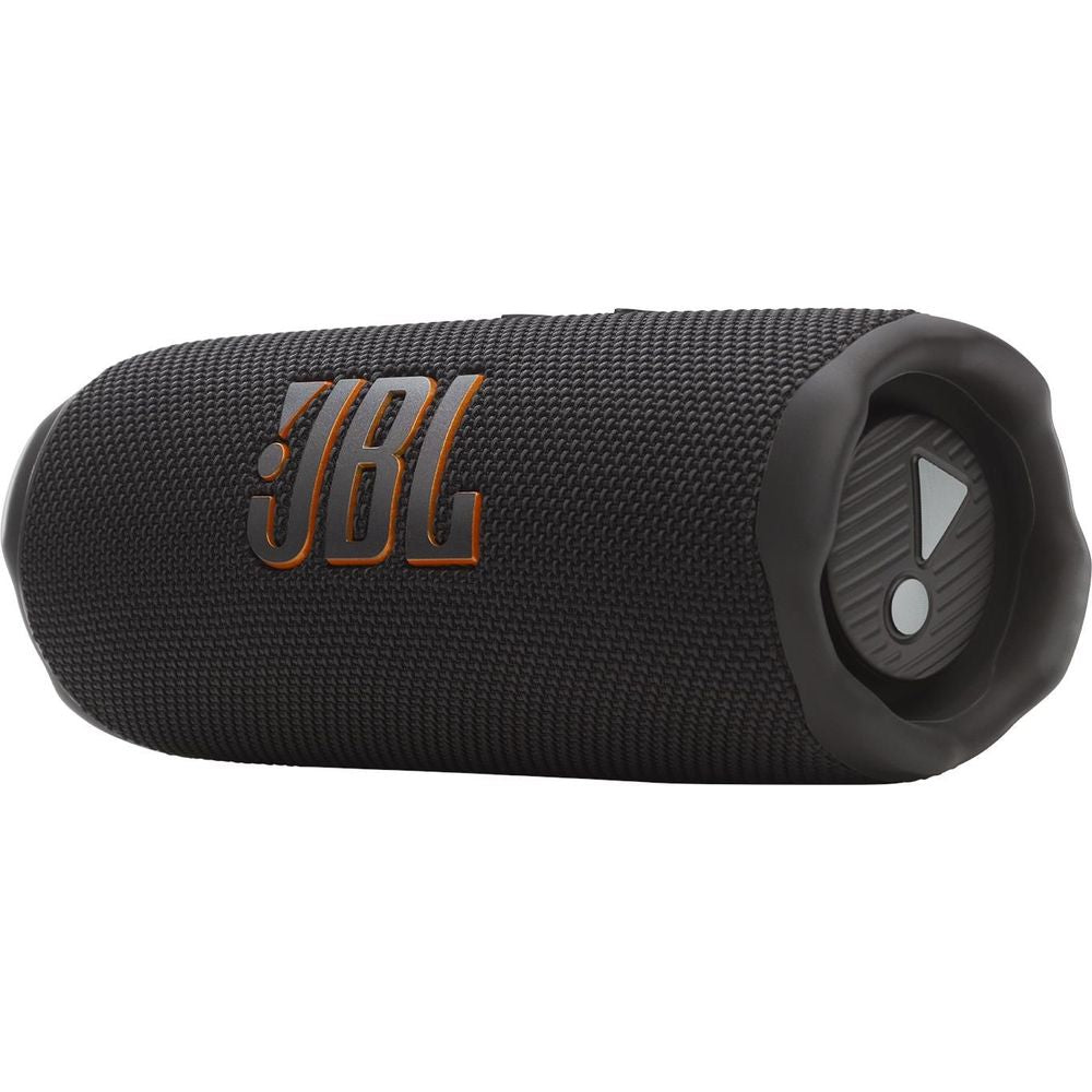 JBL Flip 7 Portable Bluetooth Speaker (Black)