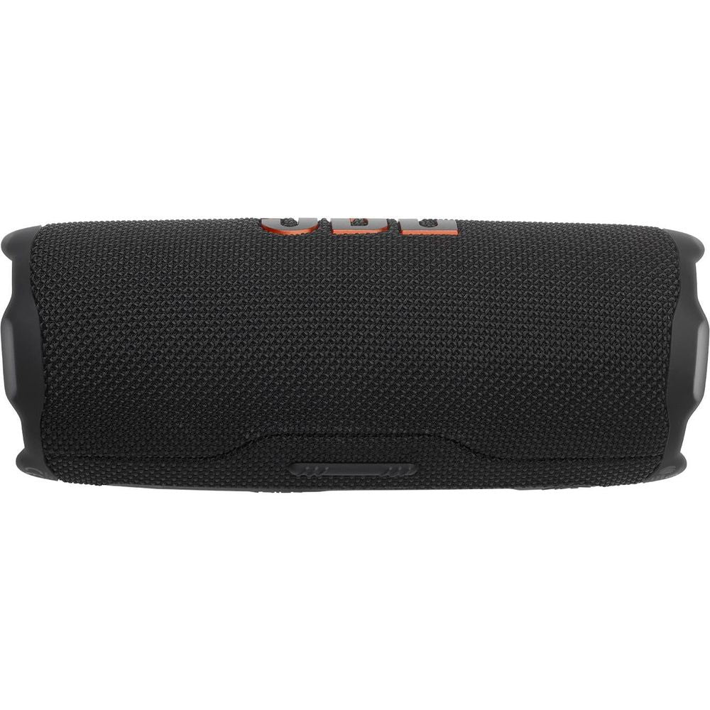 JBL Flip 7 Portable Bluetooth Speaker (Black)