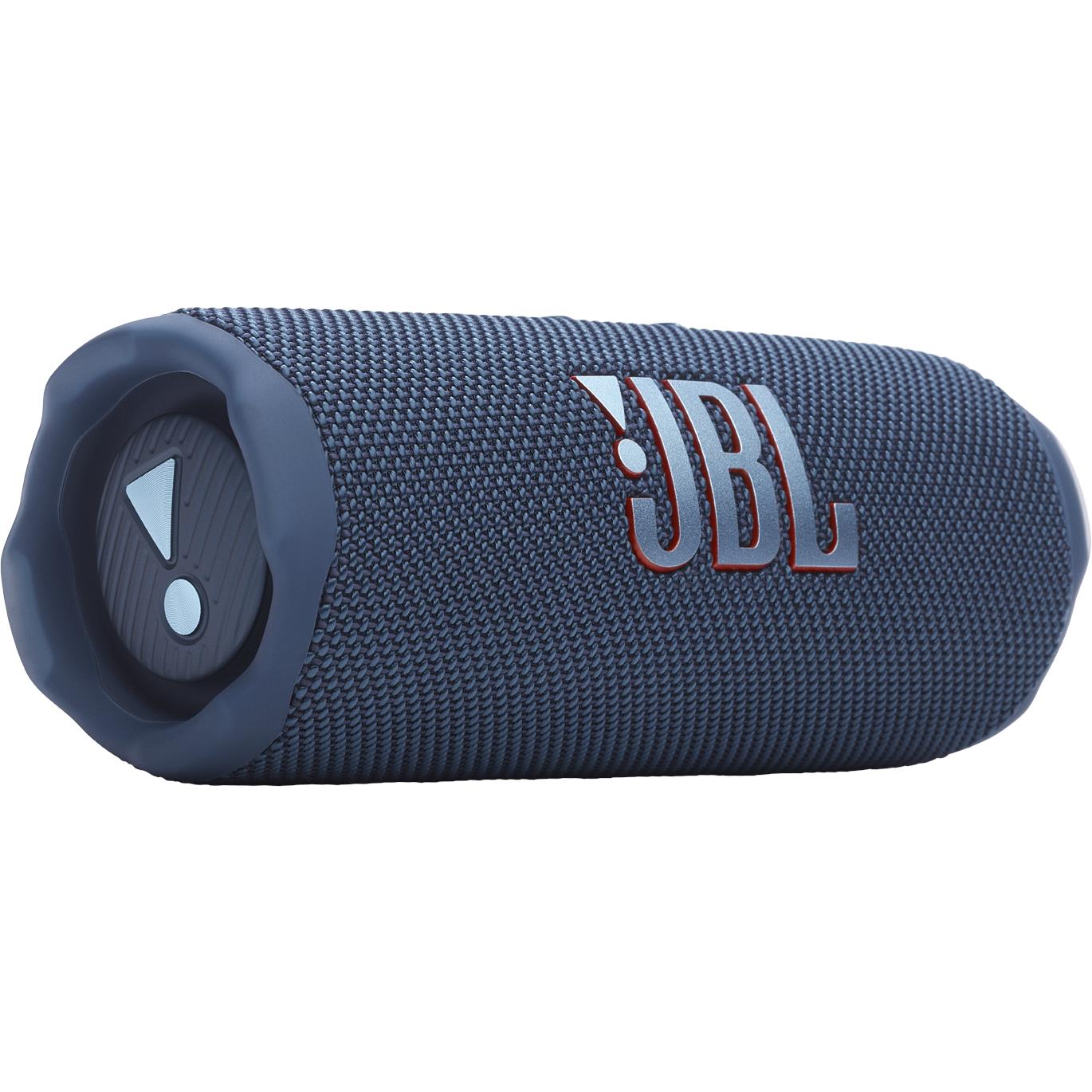 JBL Flip 7 Portable Bluetooth Speaker (Blue)