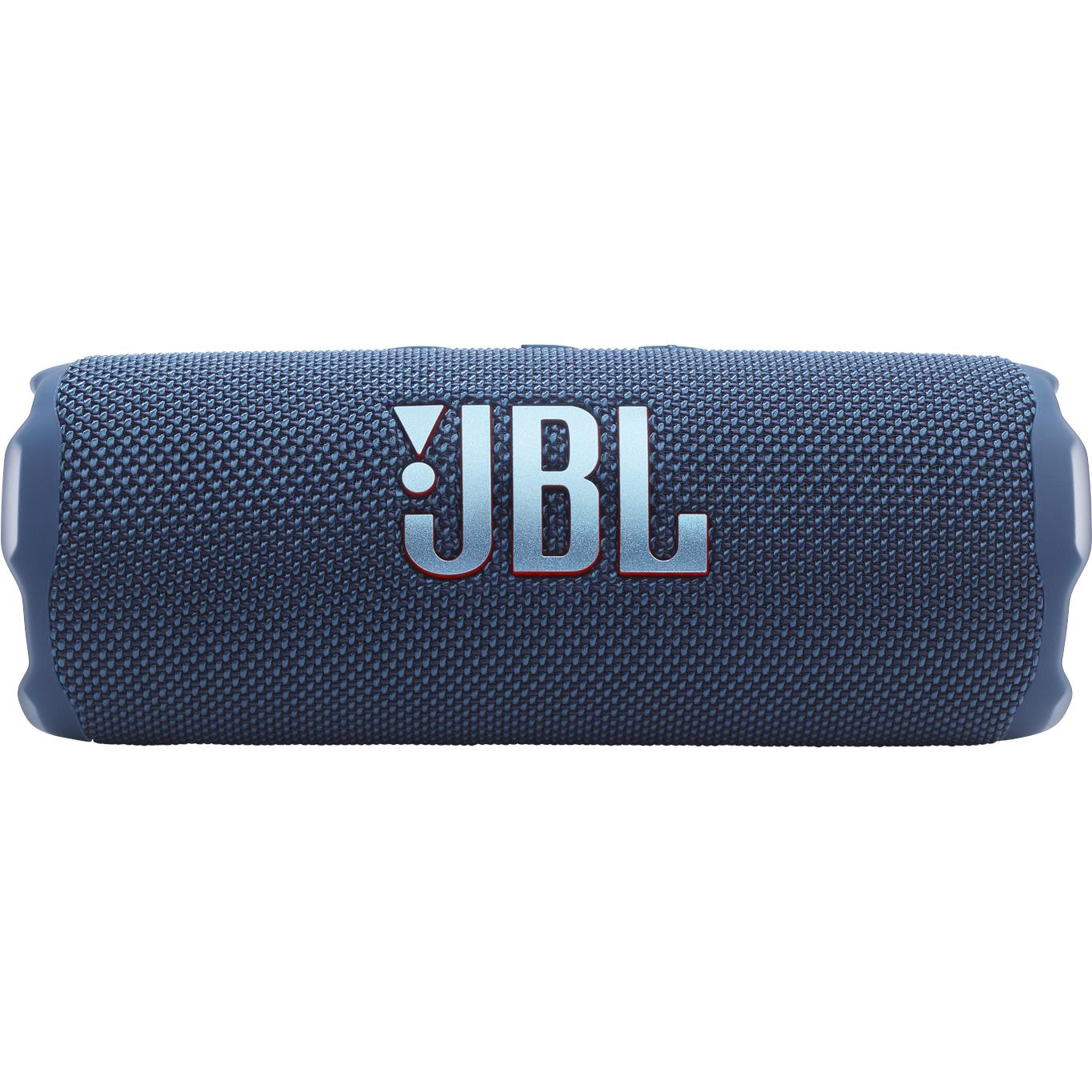 JBL Flip 7 Portable Bluetooth Speaker (Blue)