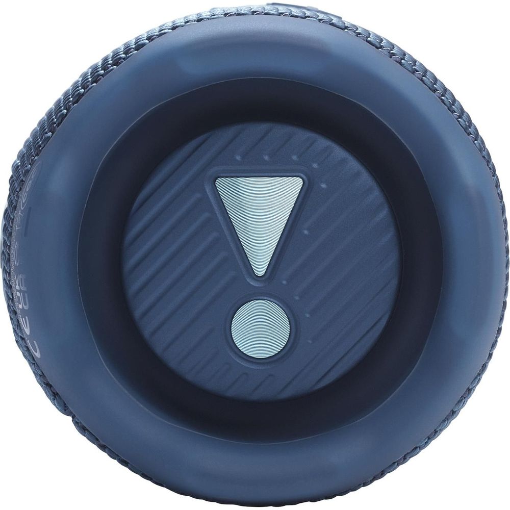 JBL Flip 7 Portable Bluetooth Speaker (Blue)
