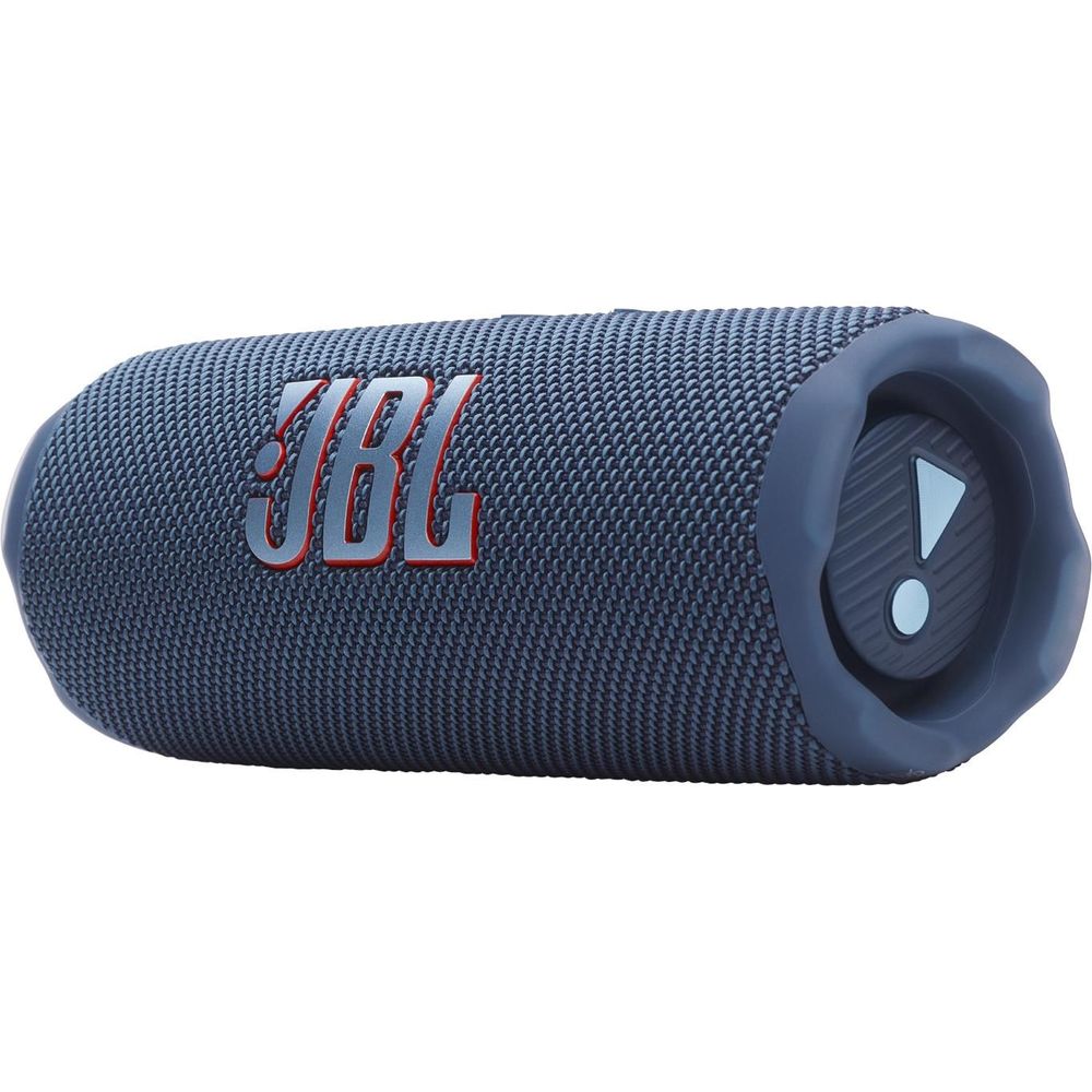 JBL Flip 7 Portable Bluetooth Speaker (Blue)