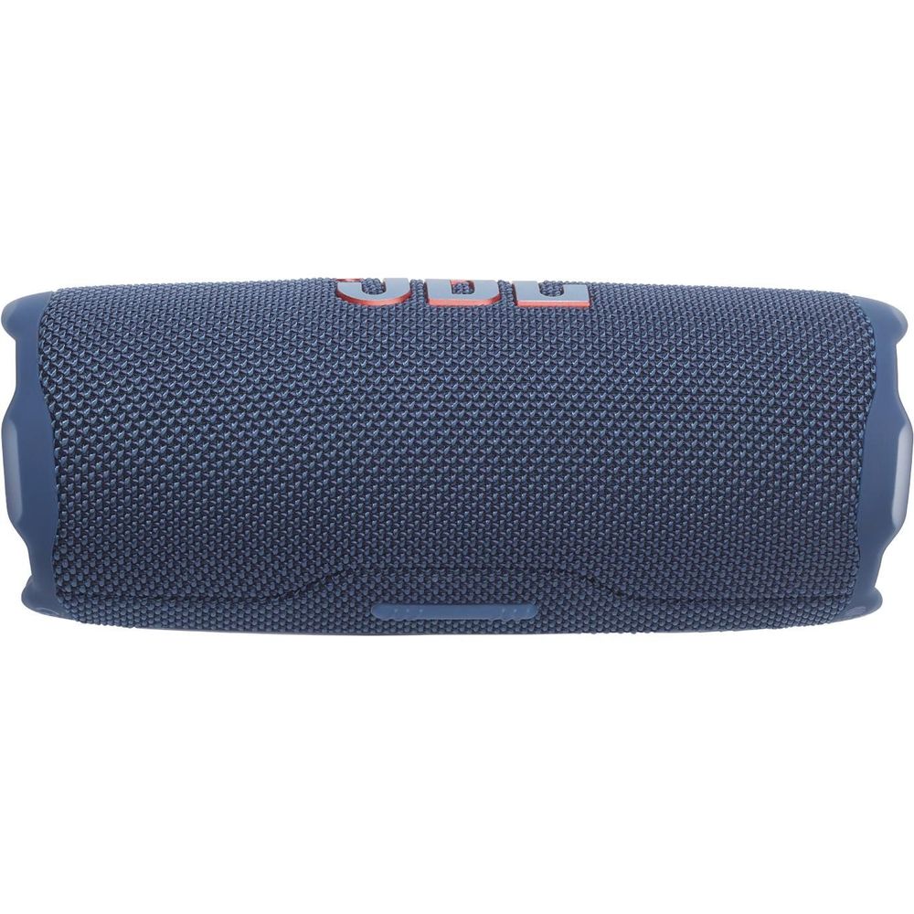 JBL Flip 7 Portable Bluetooth Speaker (Blue)