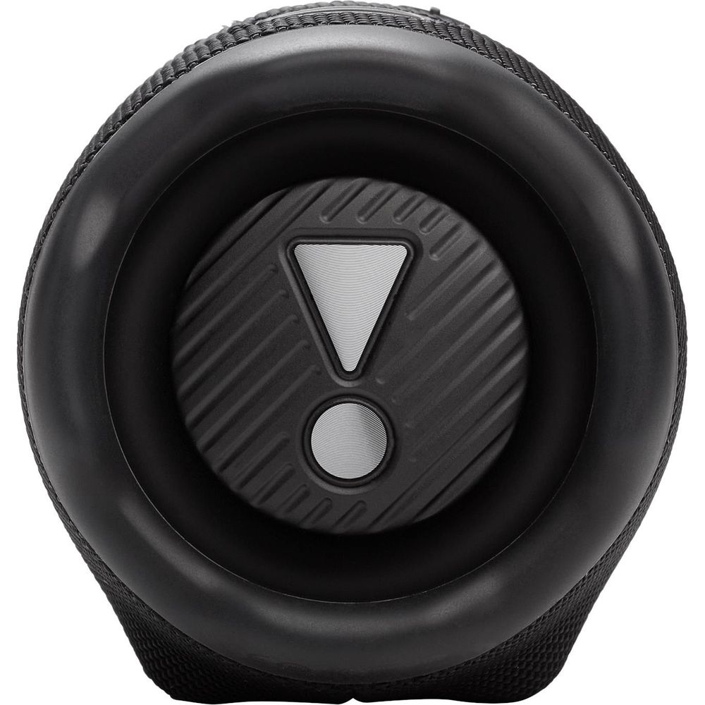 JBL Charge 6 Portable Bluetooth Speaker (Black)