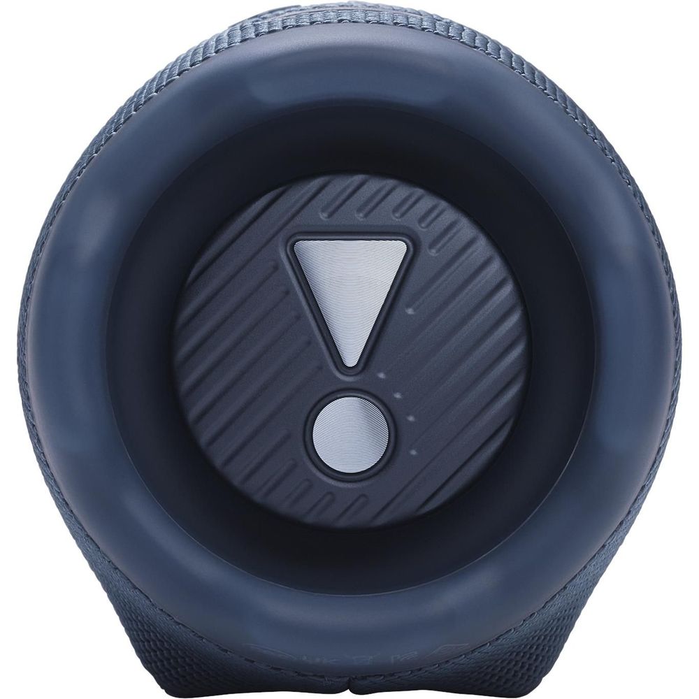 JBL Charge 6 Portable Bluetooth Speaker (Blue)
