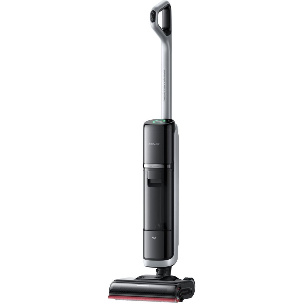 Dreame H15 Pro Heat Wet and Dry Vacuum Cleaner