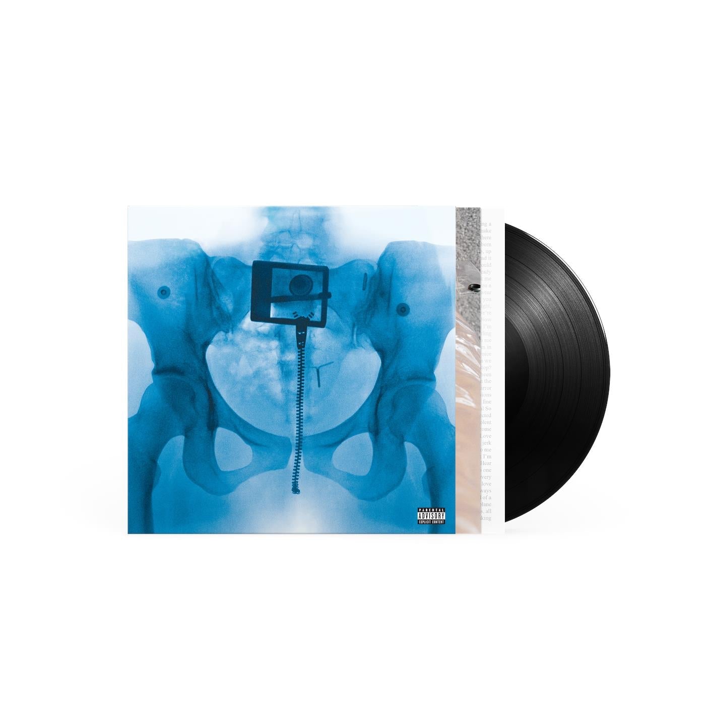 Virgin (Vinyl) - By: Lorde