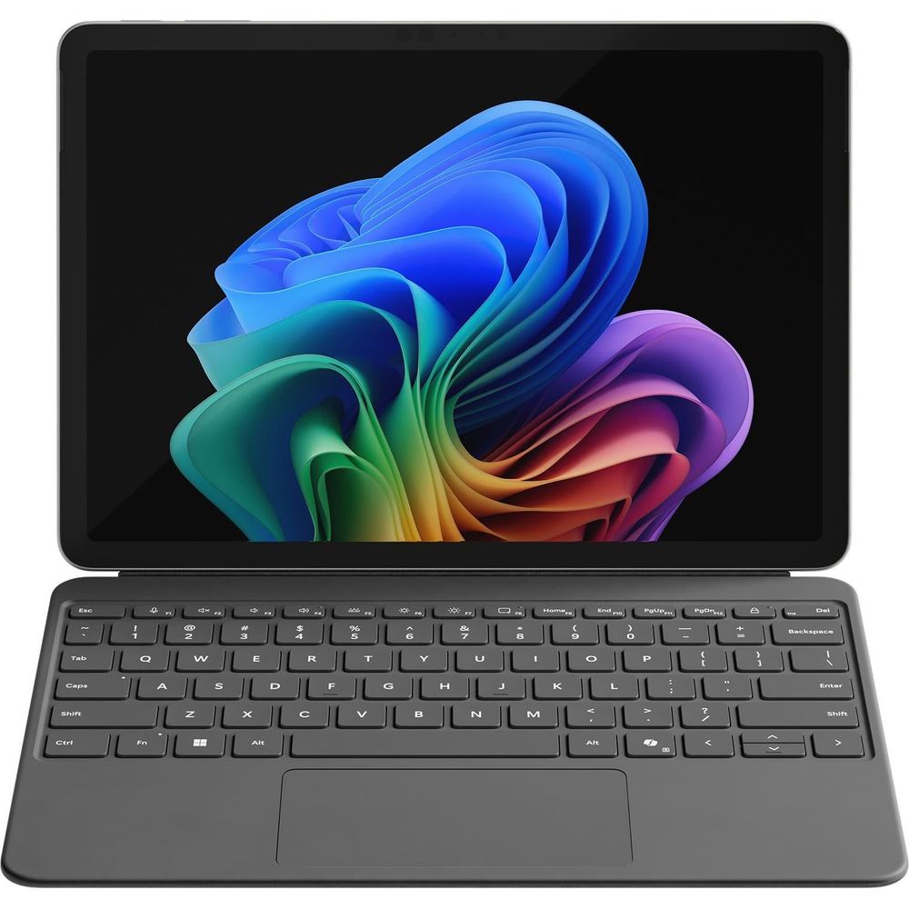 Microsoft Surface Pro 12-inch [1st Edition] Keyboard (Slate)