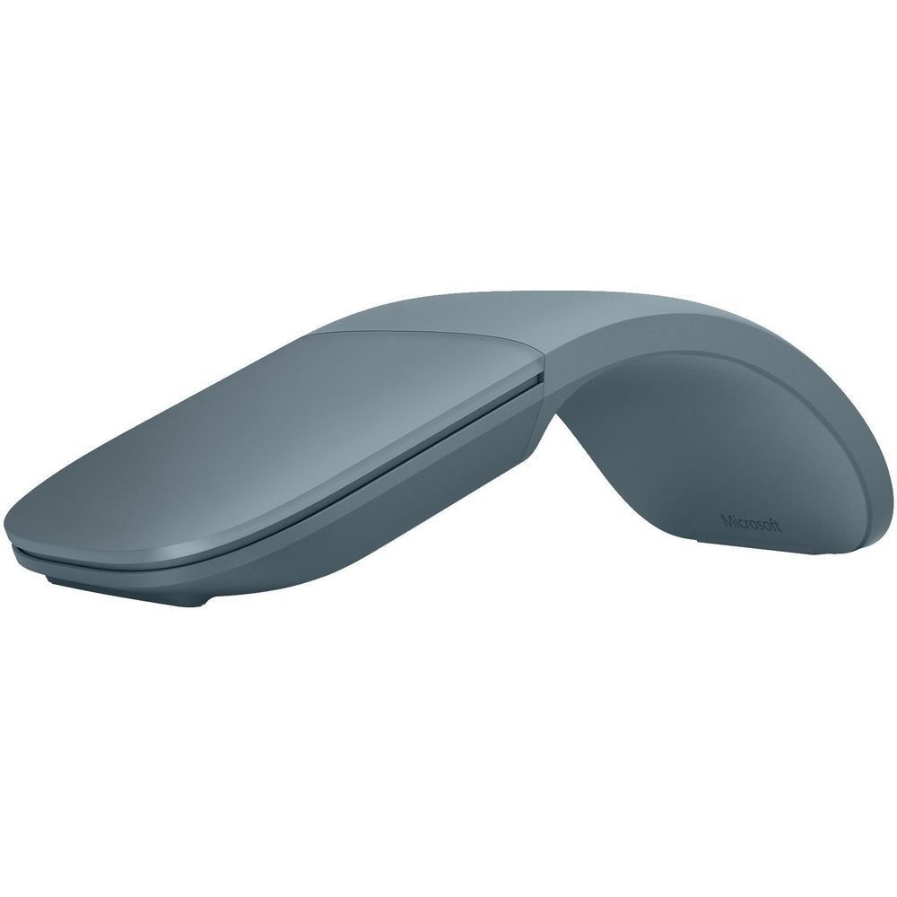 Microsoft Surface Arc Wireless Mouse (Ocean) | TECH SUPPLY SHED