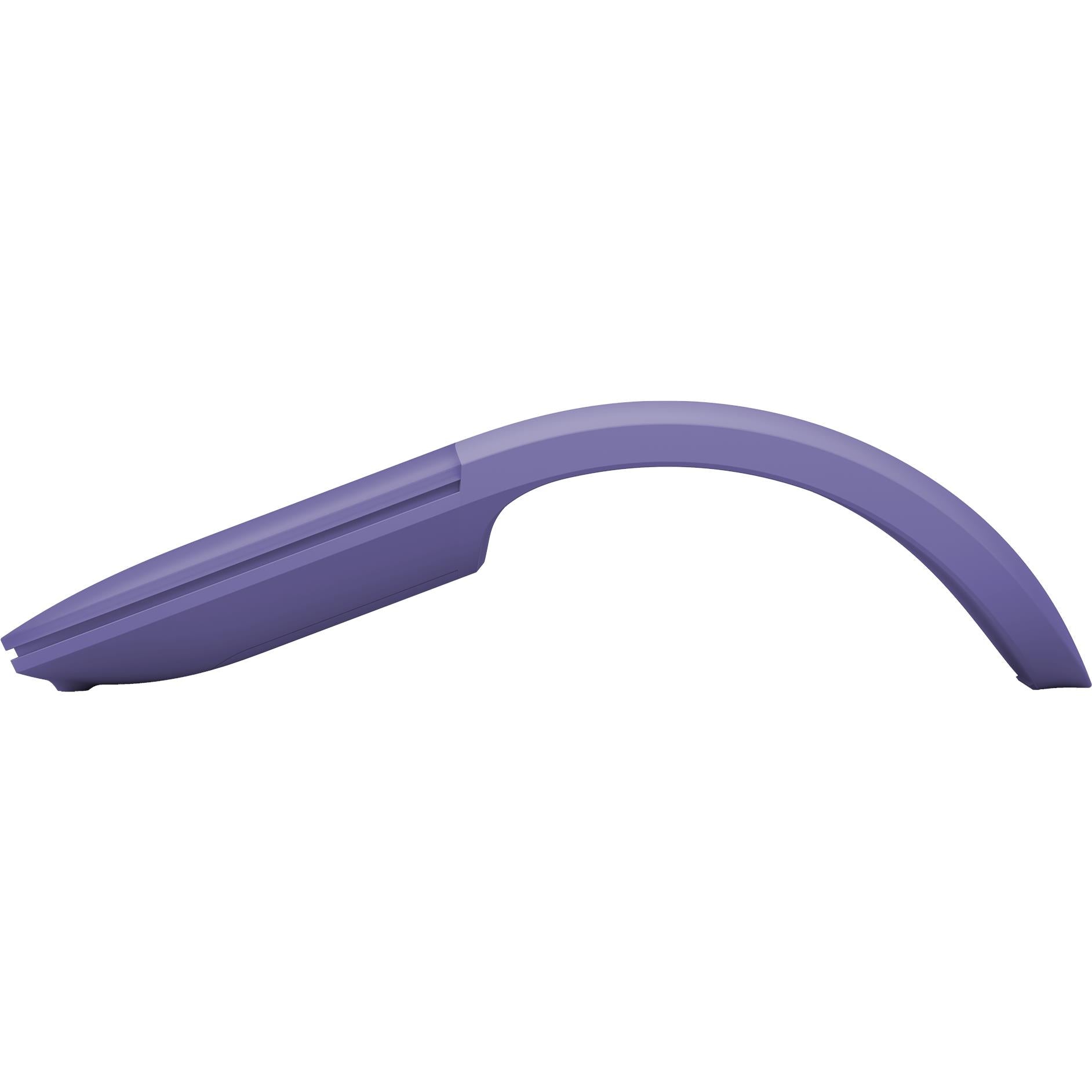 Microsoft Surface Arc Wireless Mouse (Violet)