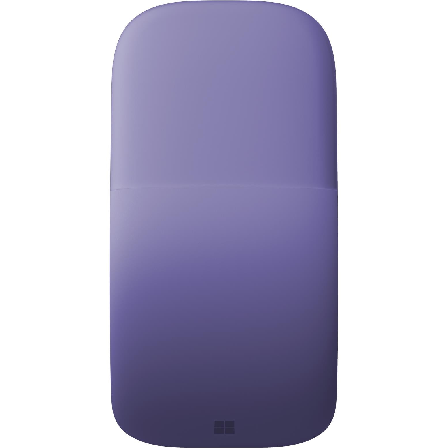 Microsoft Surface Arc Wireless Mouse (Violet)