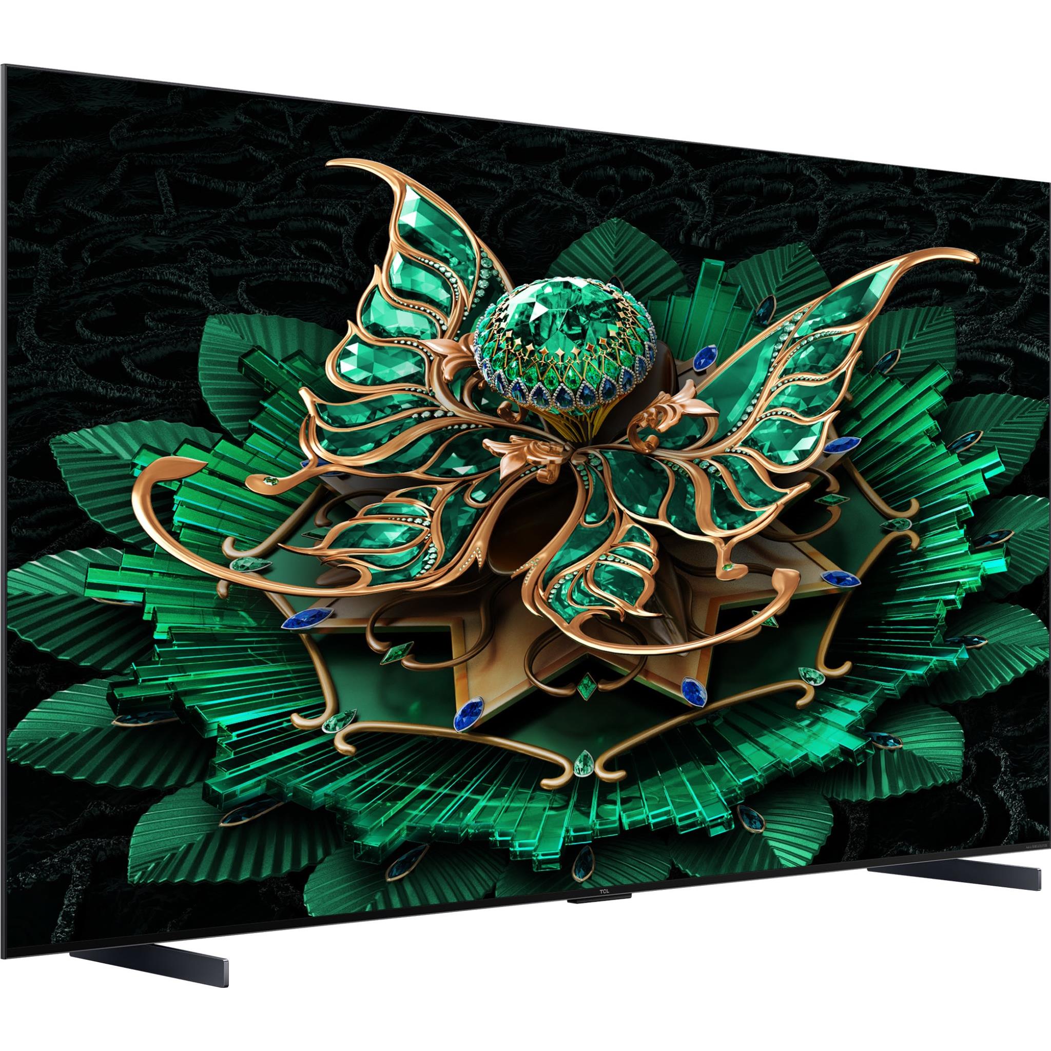 TCL 98" C7K 4K UHD QD-Mini LED Google TV [2025]