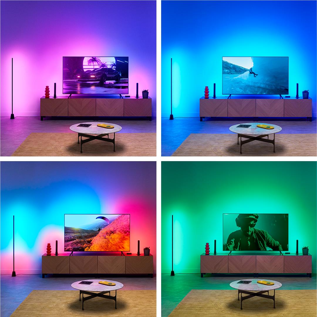 WiZ HDMI Sync Box Starter Kit 55-65"