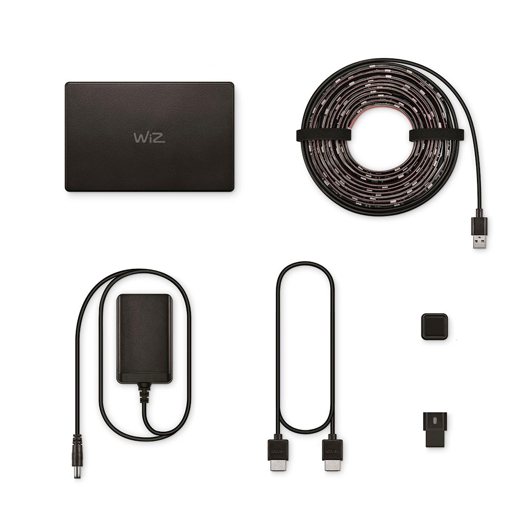 WiZ HDMI Sync Box Starter Kit 55-65"