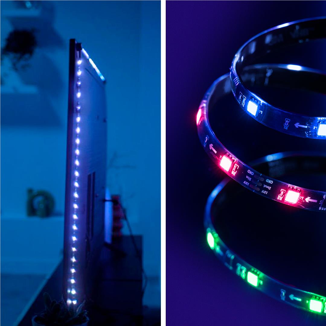 WiZ HDMI Sync Box Starter Kit 75-85"