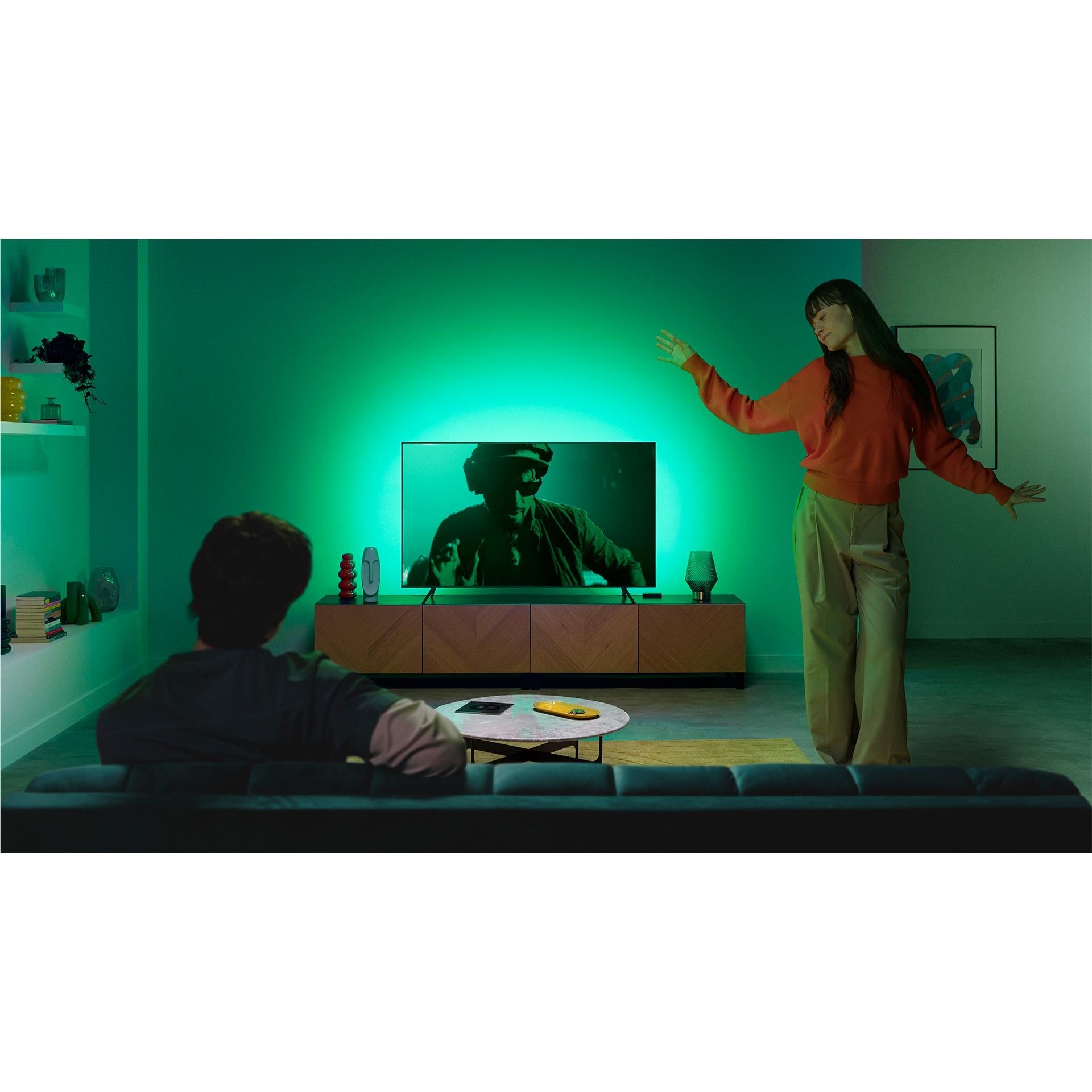 WiZ HDMI Sync Box Starter Kit 75-85"