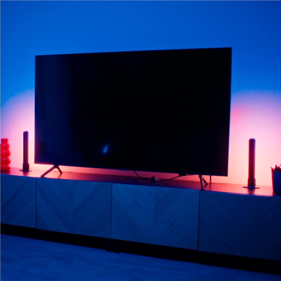 WiZ Gradient Bar (2 Pack)