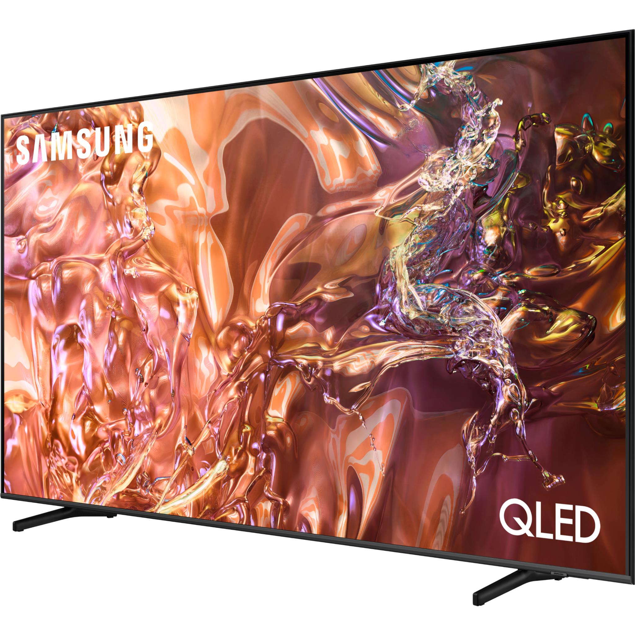 Samsung 55" QE1D QLED 4K Smart TV