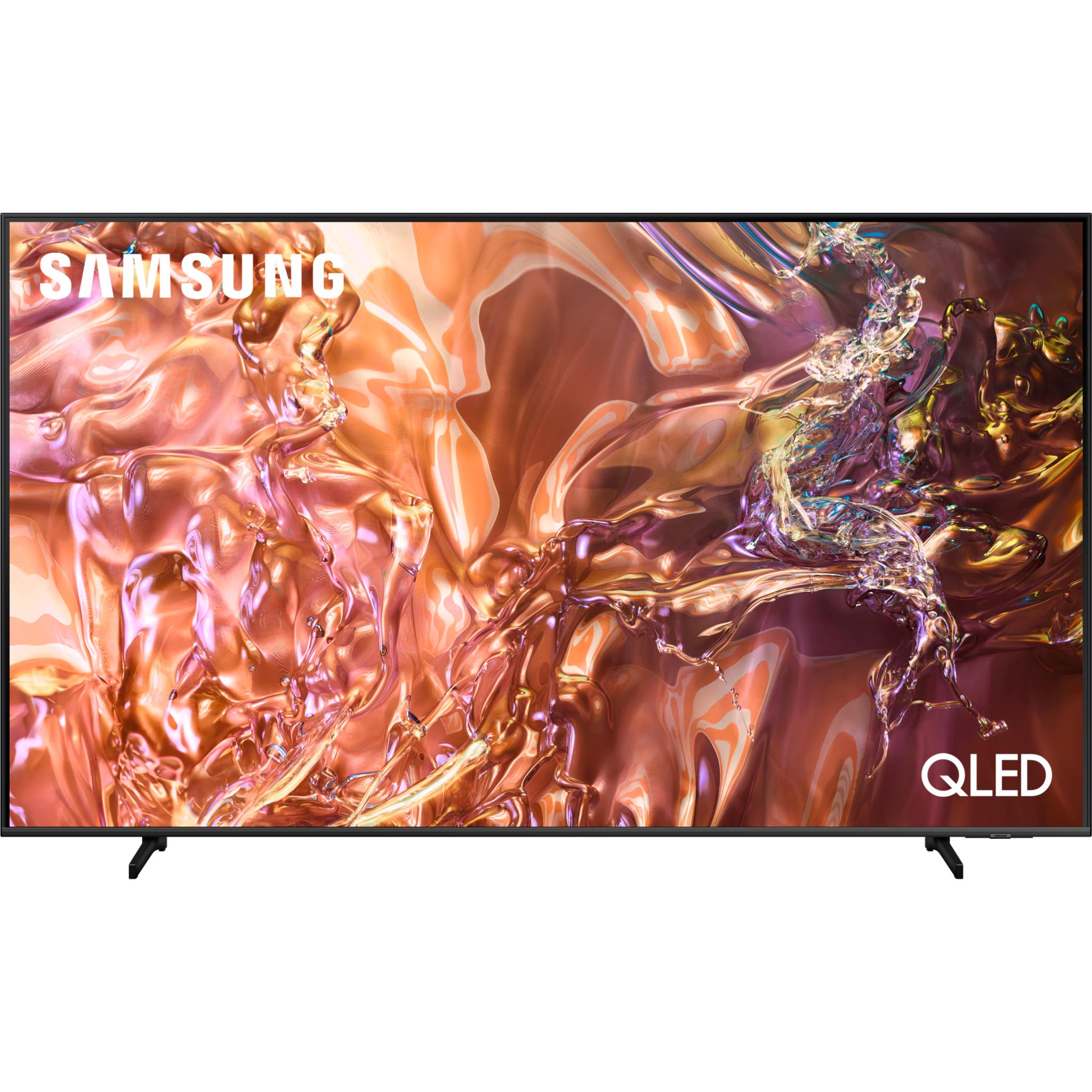 Samsung 50" QE1D QLED 4K Smart TV