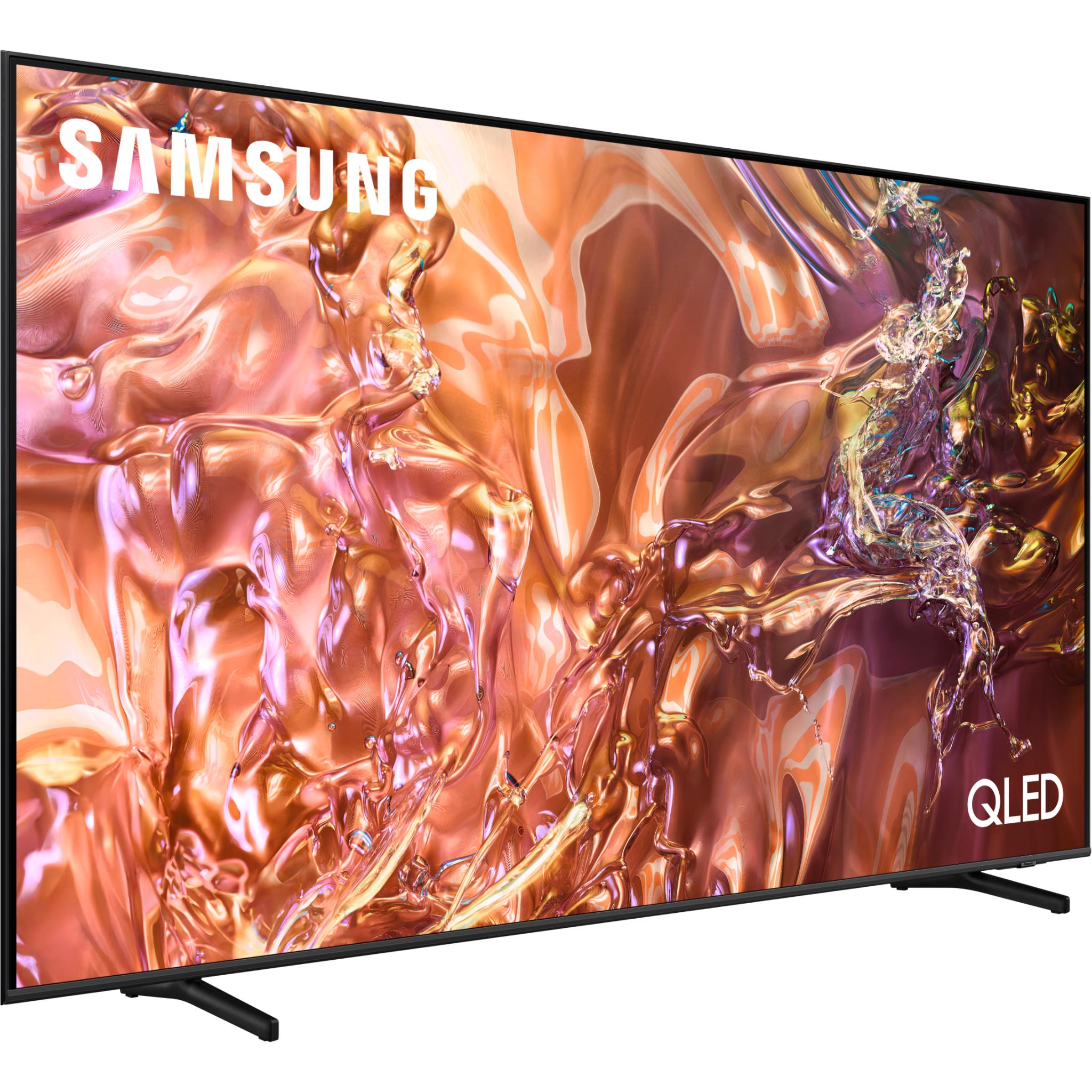 Samsung 50" QE1D QLED 4K Smart TV