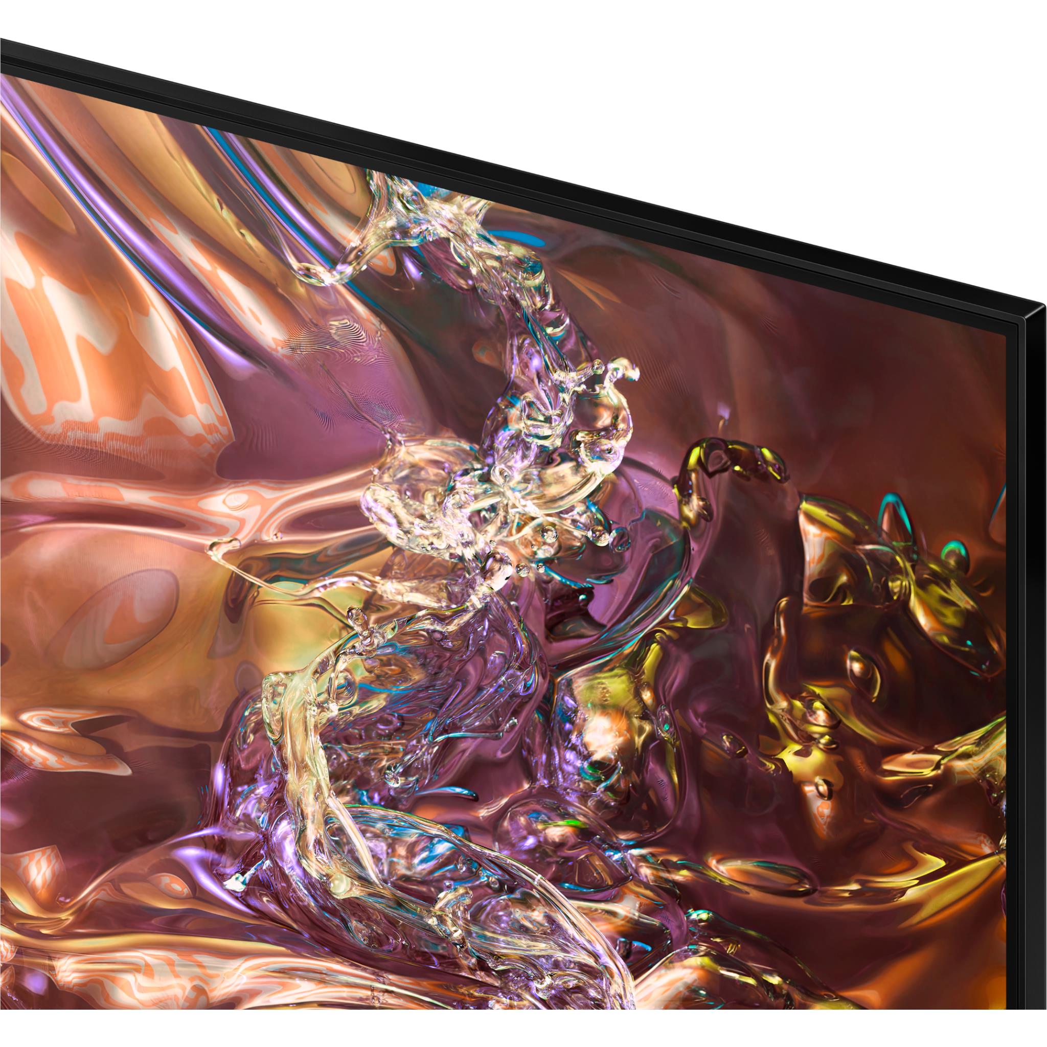 Samsung 50" QE1D QLED 4K Smart TV