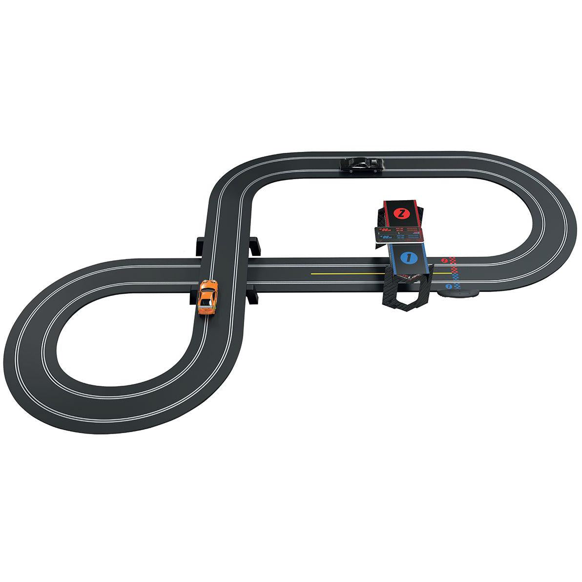 Scalextric Fast and Furious Hot Laps Race Set