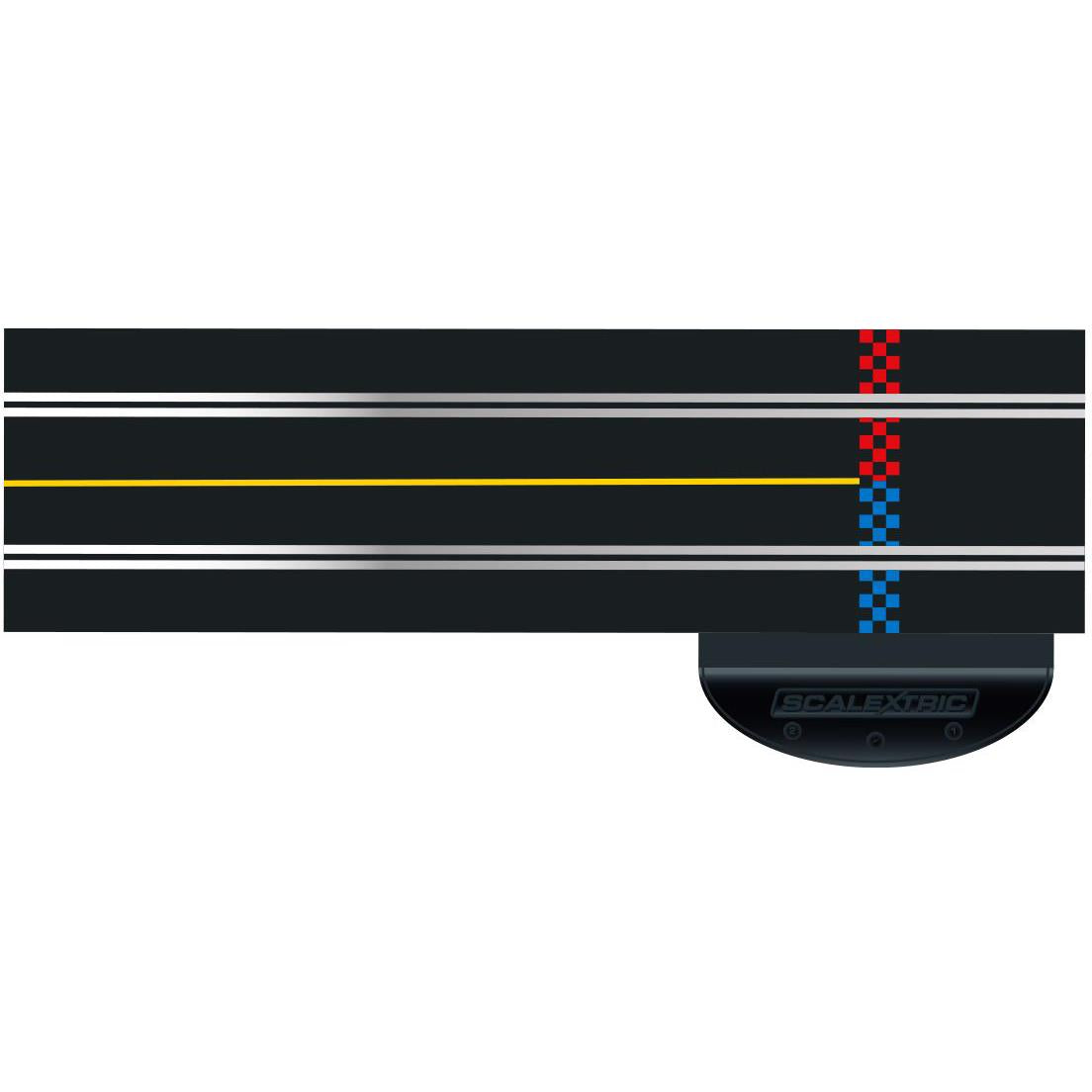 Scalextric Fast and Furious Hot Laps Race Set