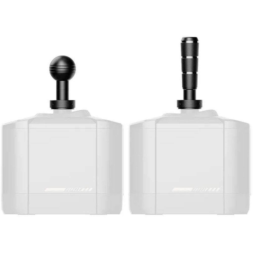 Moza Racing Active Shifter Knobs