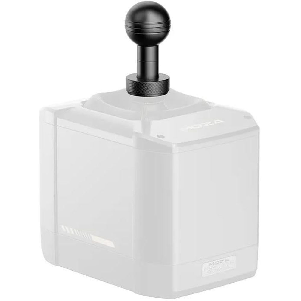Moza Racing Active Shifter Knobs