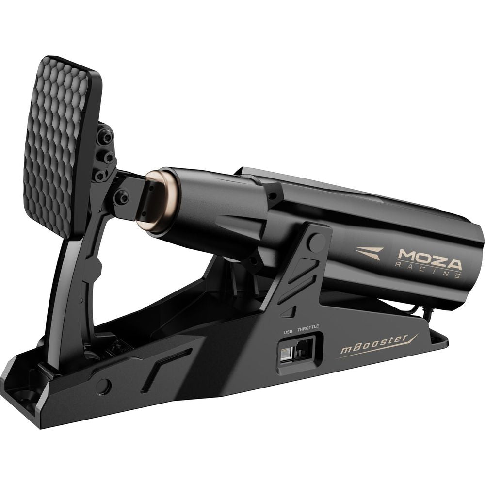 Moza Racing mBooster Active Pedal