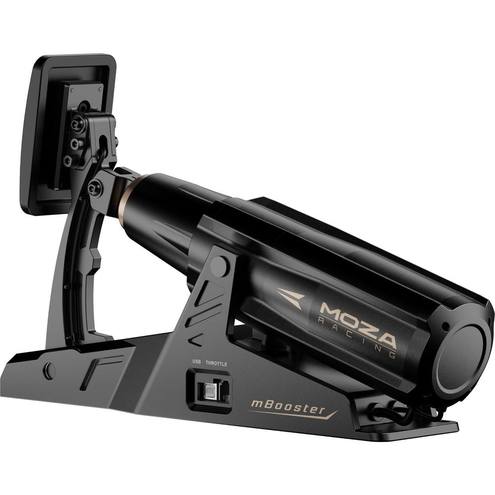 Moza Racing mBooster Active Pedal