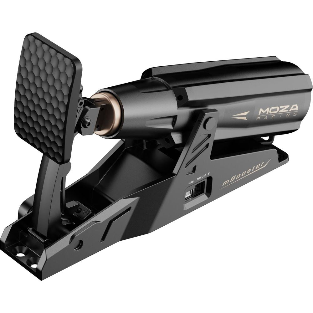 Moza Racing mBooster Active Pedal