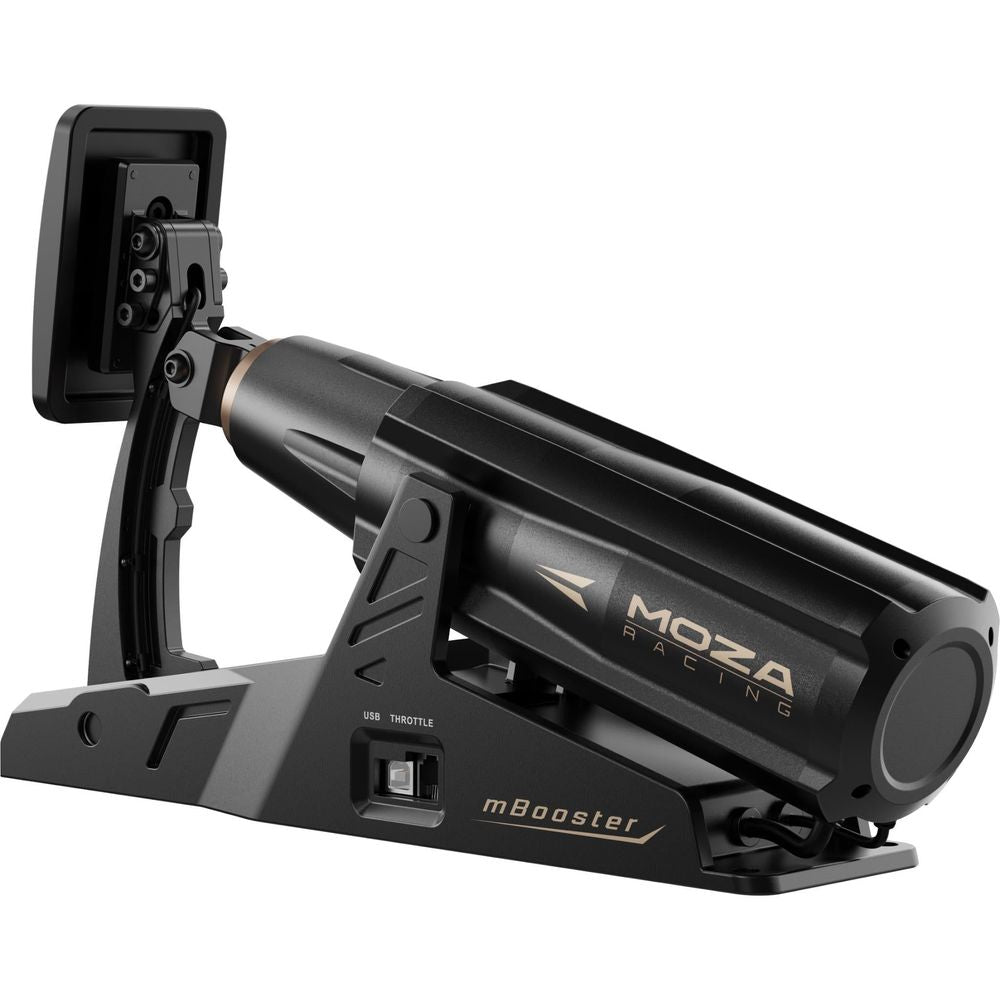 Moza Racing mBooster Active Pedal