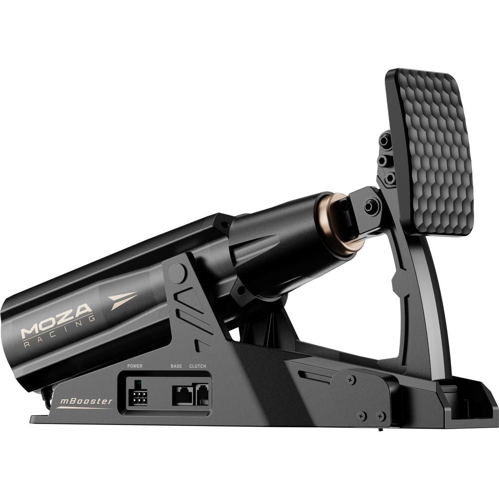 Moza Racing mBooster Active Pedal