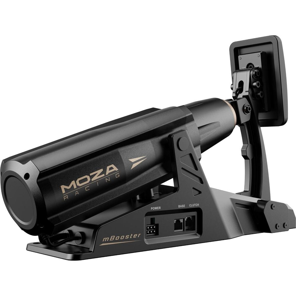Moza Racing mBooster Active Pedal