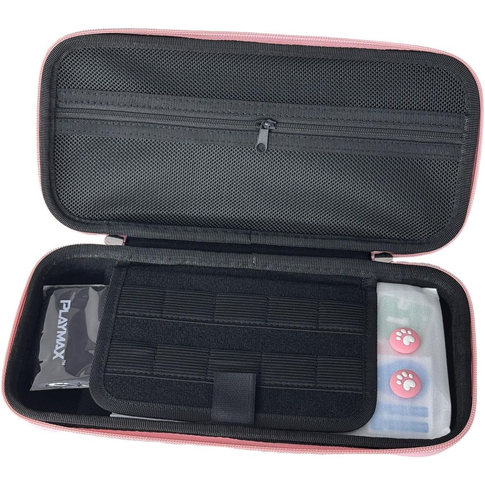 Playmax Bundle for Nintendo Switch 2 (Pink)