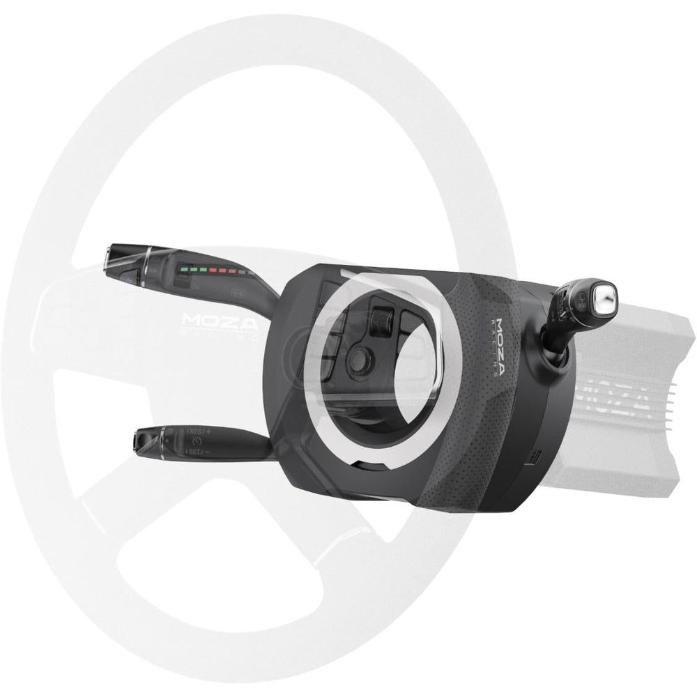 Moza Multi-function Stalks