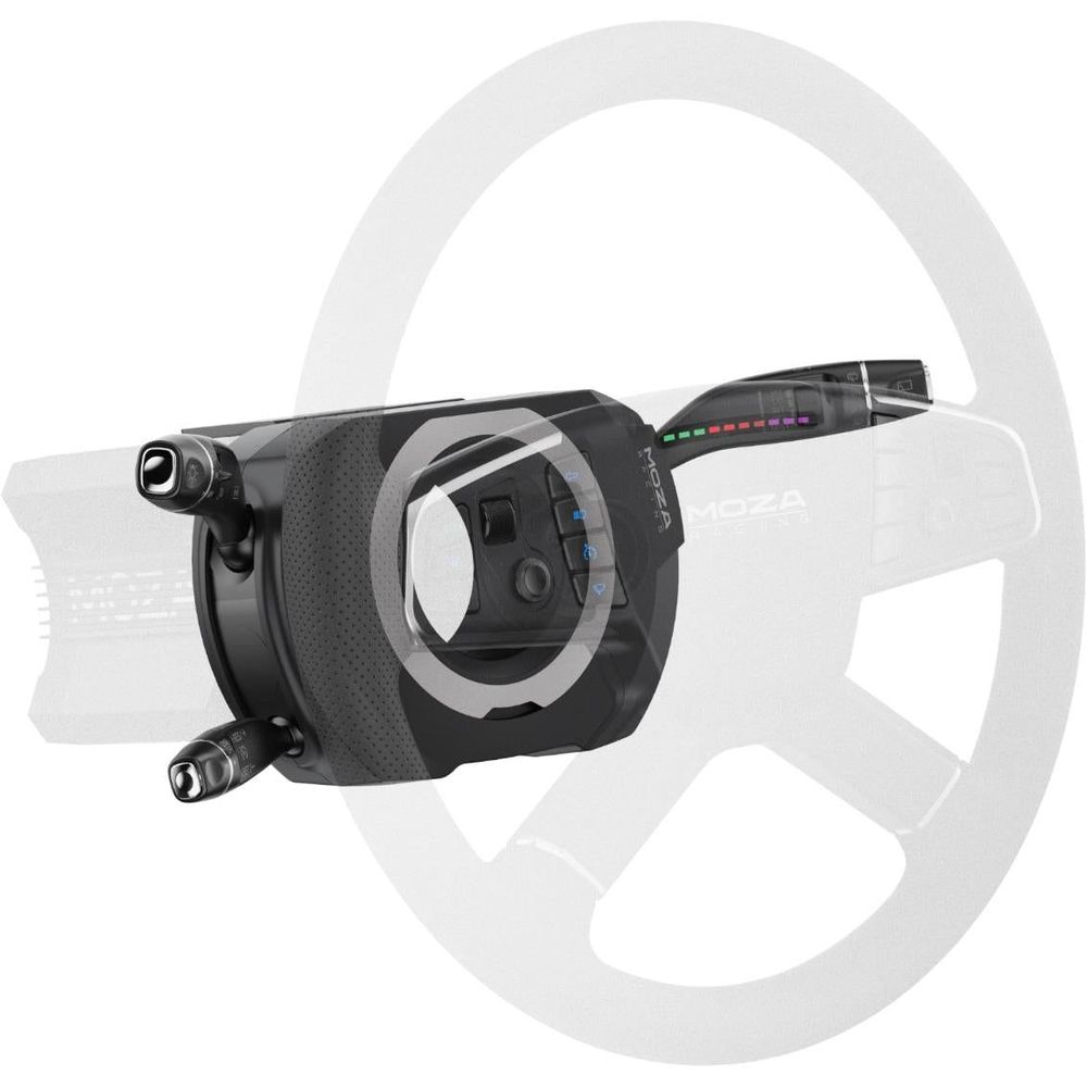 Moza Multi-function Stalks