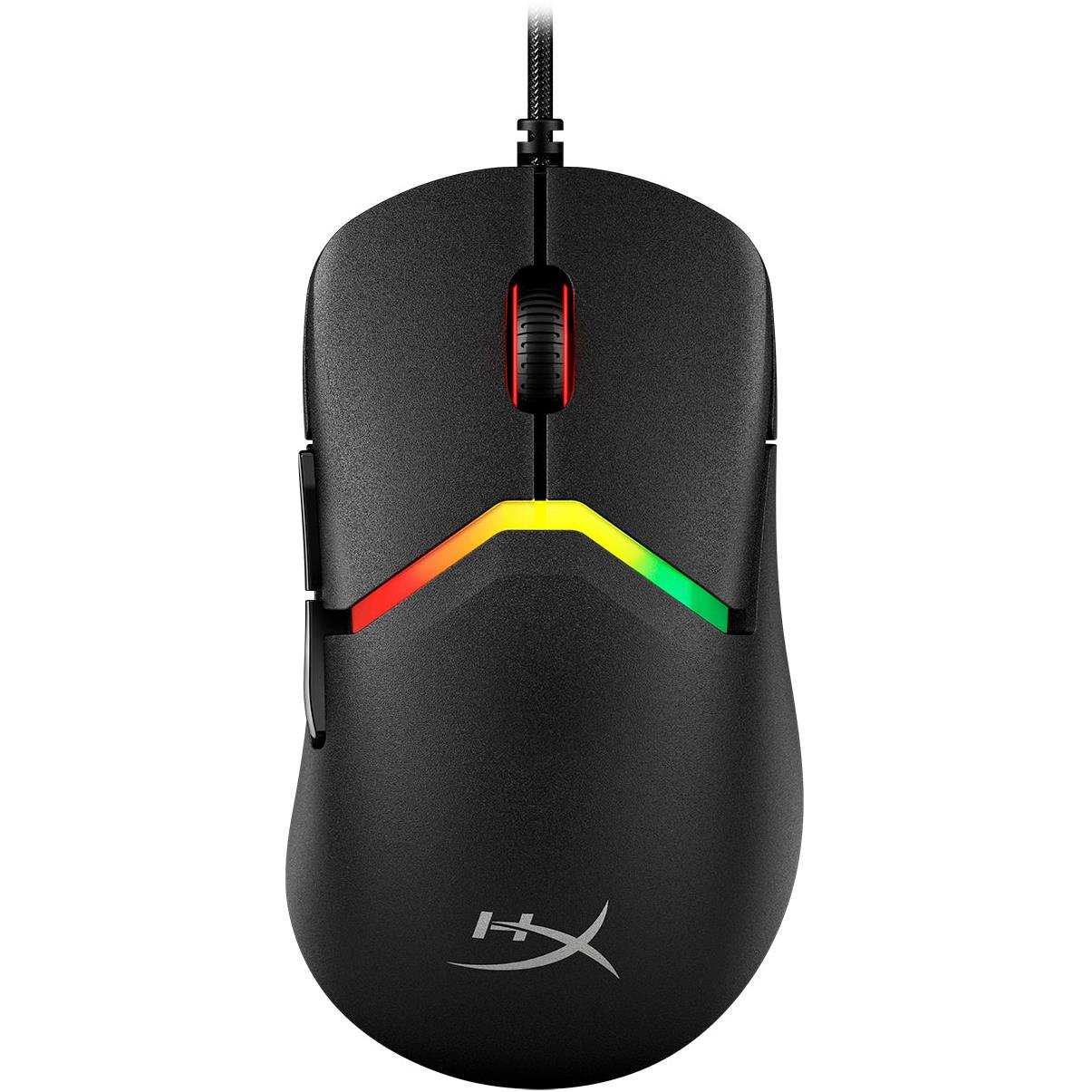 HyperX Pulsefire Saga Pro Wired Gaming Mouse