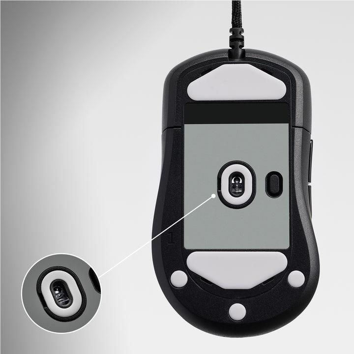 HyperX Pulsefire Saga Pro Wired Gaming Mouse