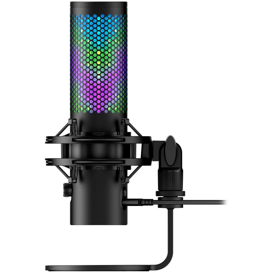 HyperX QuadCast 2 S USB Microphone (Black)
