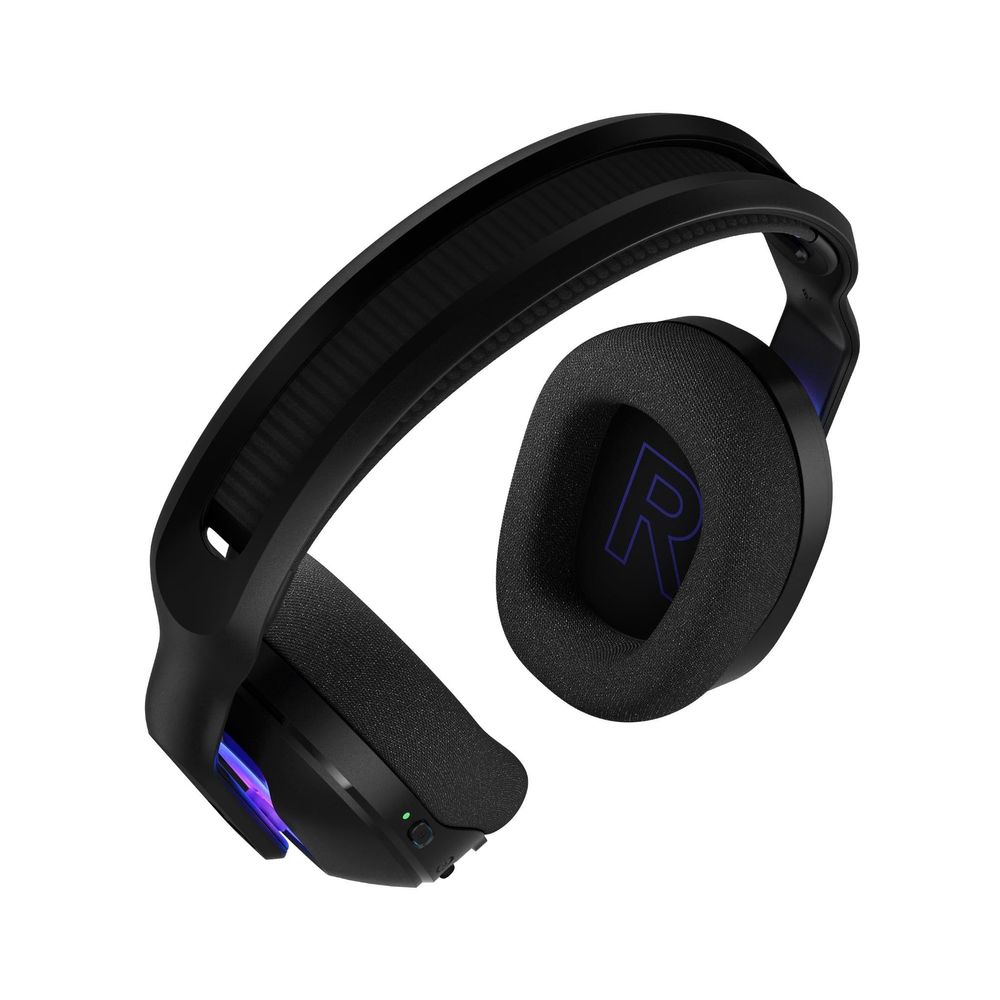 Logitech G522 LIGHTSPEED Wireless Gaming Headset (Black)