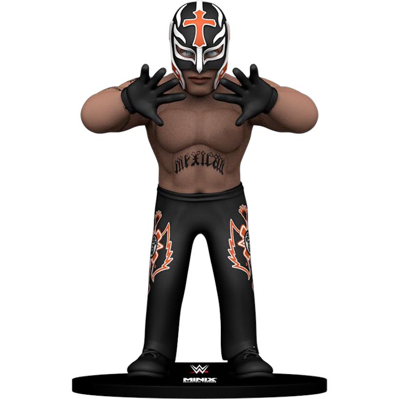 Minix: WWE - Rey Mysterio