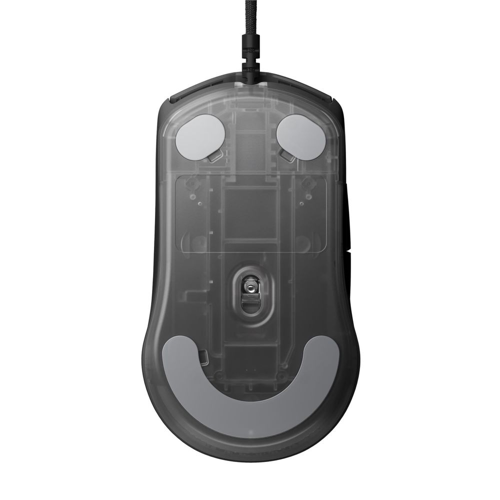 SteelSeries Rival 3 Gen 2 Gaming Mouse (Black)