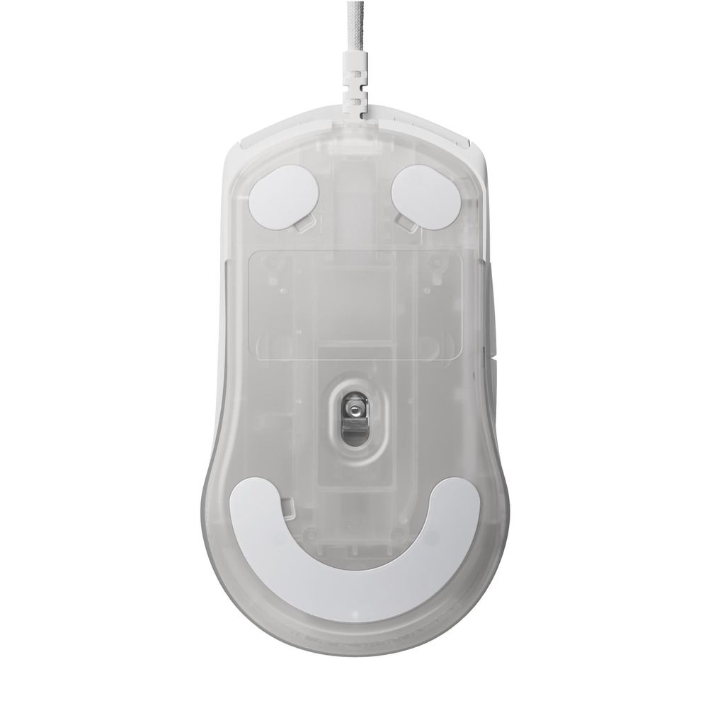 SteelSeries Rival 3 Gen 2 Gaming Mouse (White)