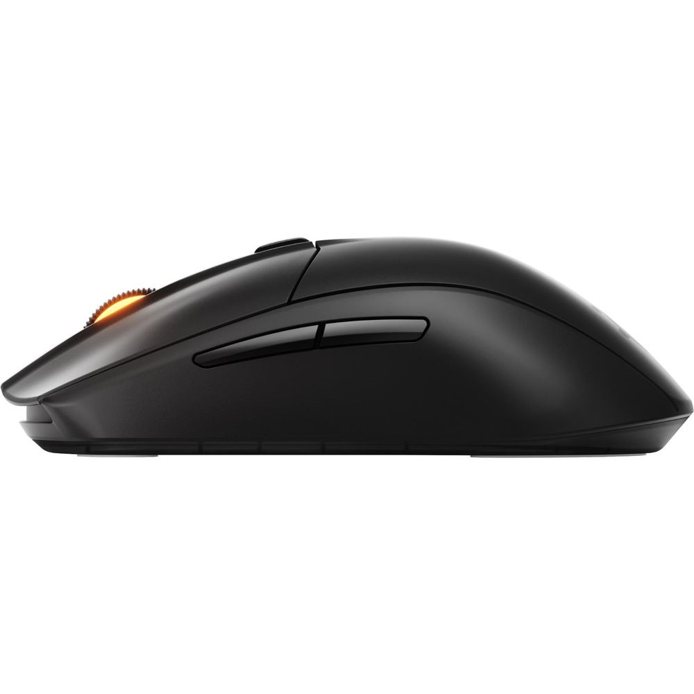 SteelSeries Rival 3 Wireless Gen 2 Gaming Mouse (Black)