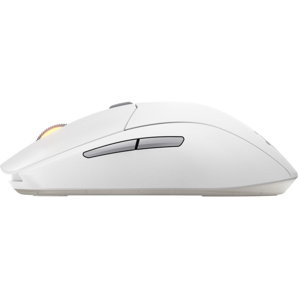 SteelSeries Rival 3 Wireless Gen 2 Gaming Mouse (White)
