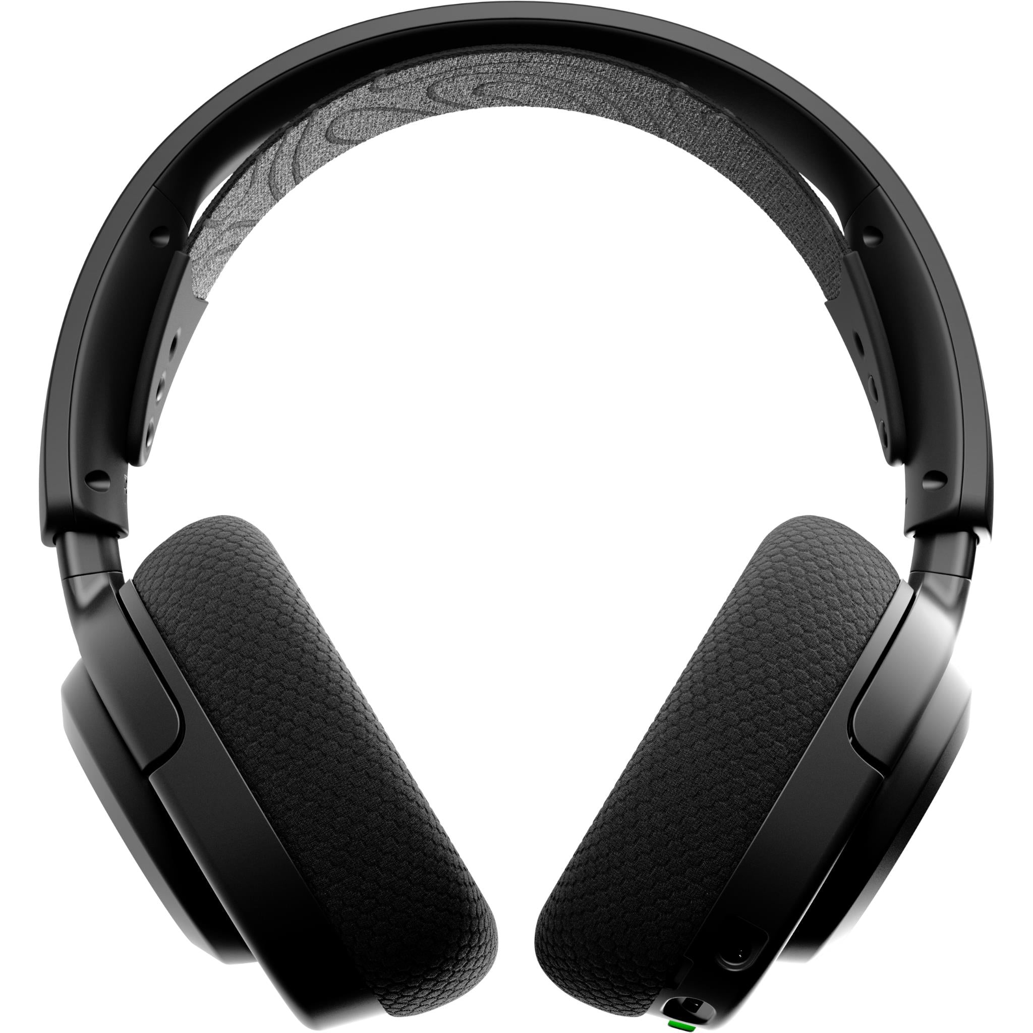 SteelSeries Arctis Nova 3X Wireless Gaming Headset (Black)