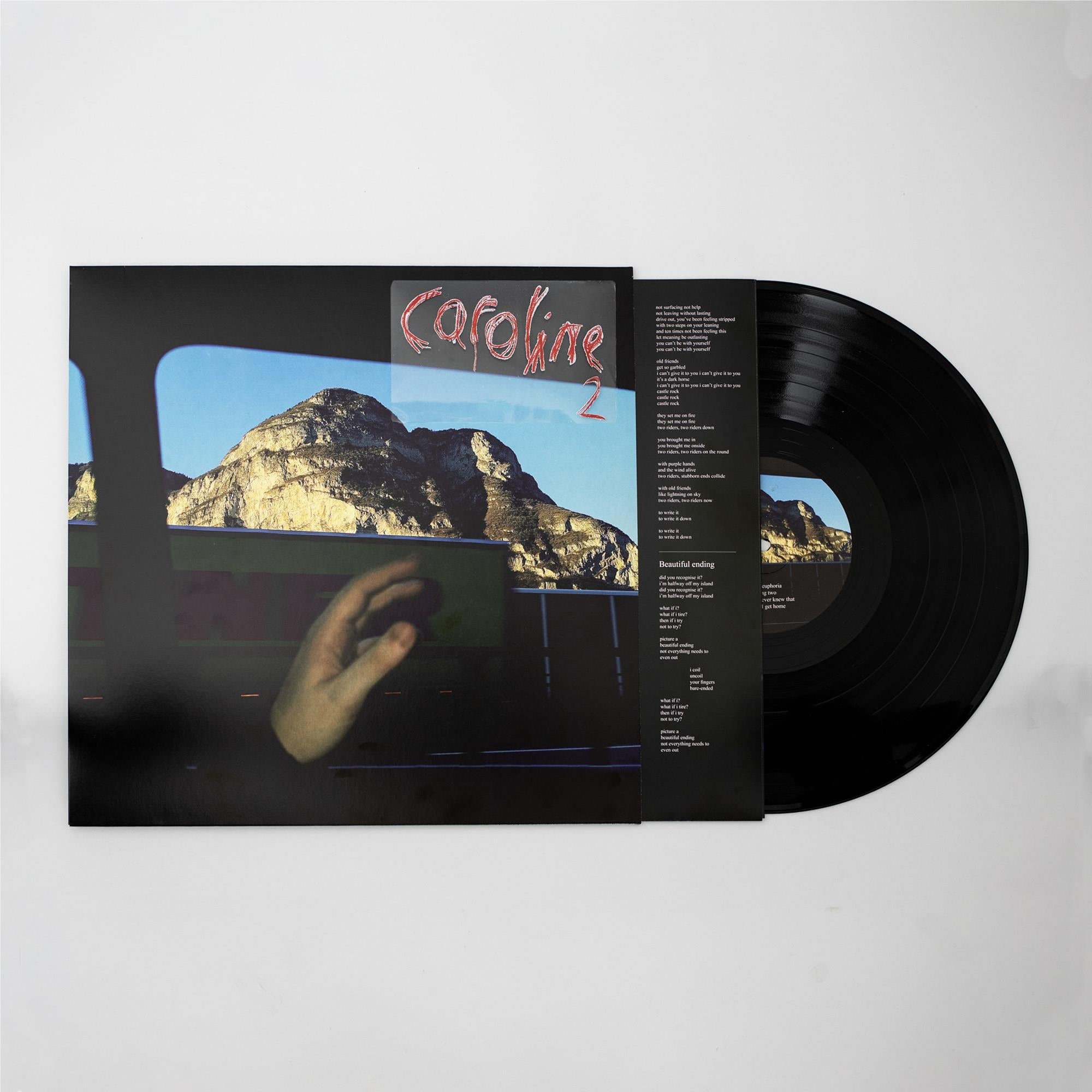Caroline 2 (Vinyl) - By:Caroline